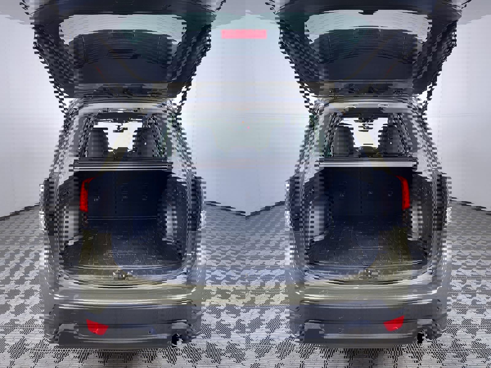 Certified 2023 Subaru Forester Limited image 25