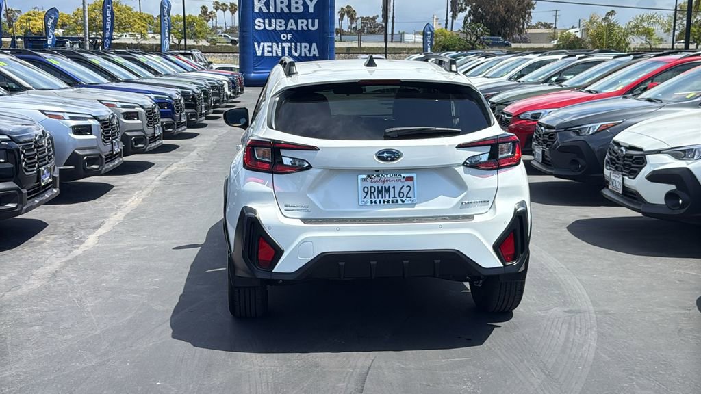 Certified 2024 Subaru Crosstrek 2.5i Limited AWD/4WD image 5
