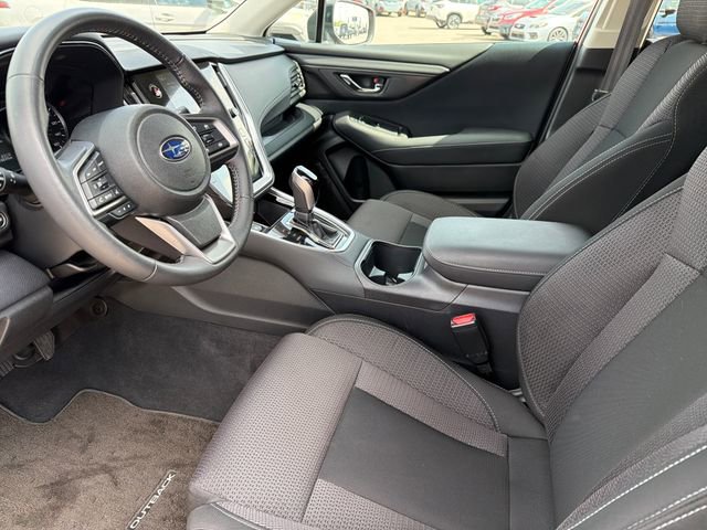 Certified 2024 Subaru Outback Premium AWD/4WD image 19
