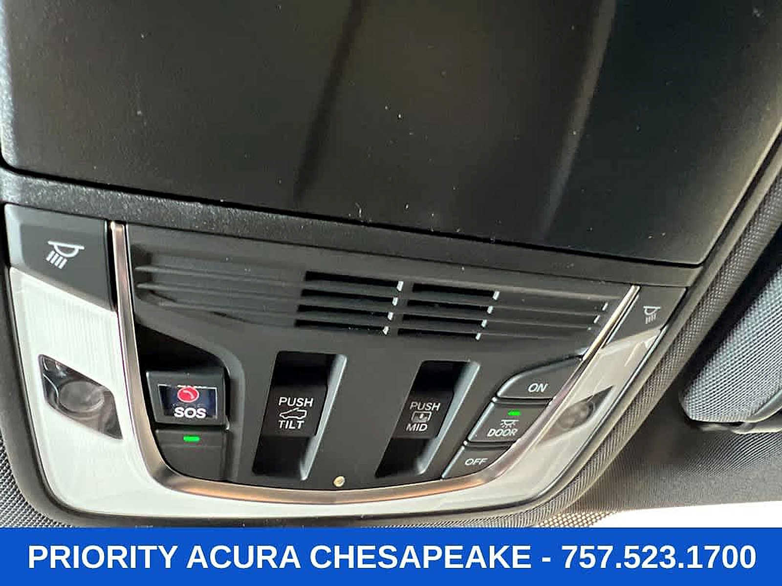 New 2026 Acura MDX Type S w/ Advance Package AWD/4WD image 29