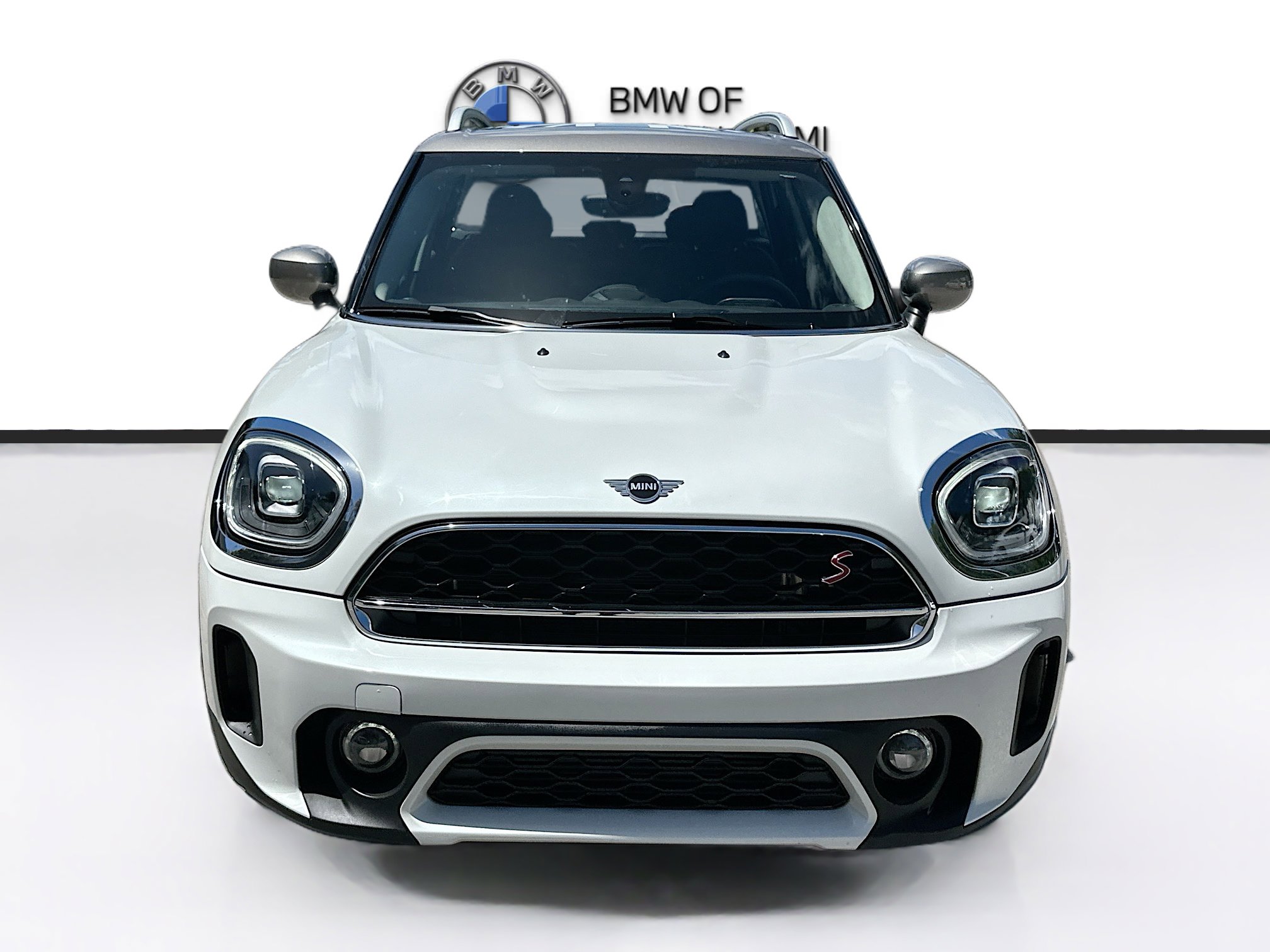 Used 2024 MINI Cooper Countryman S image 2
