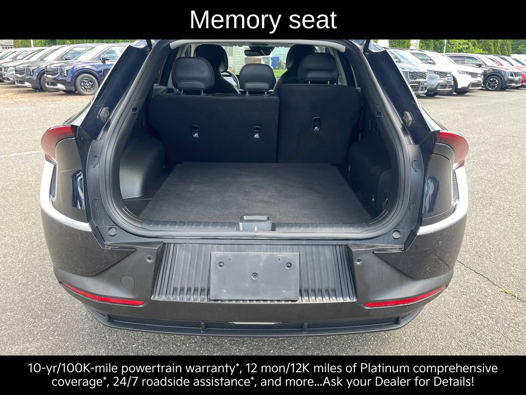 Certified 2024 Kia EV6 Light AWD/4WD image 26