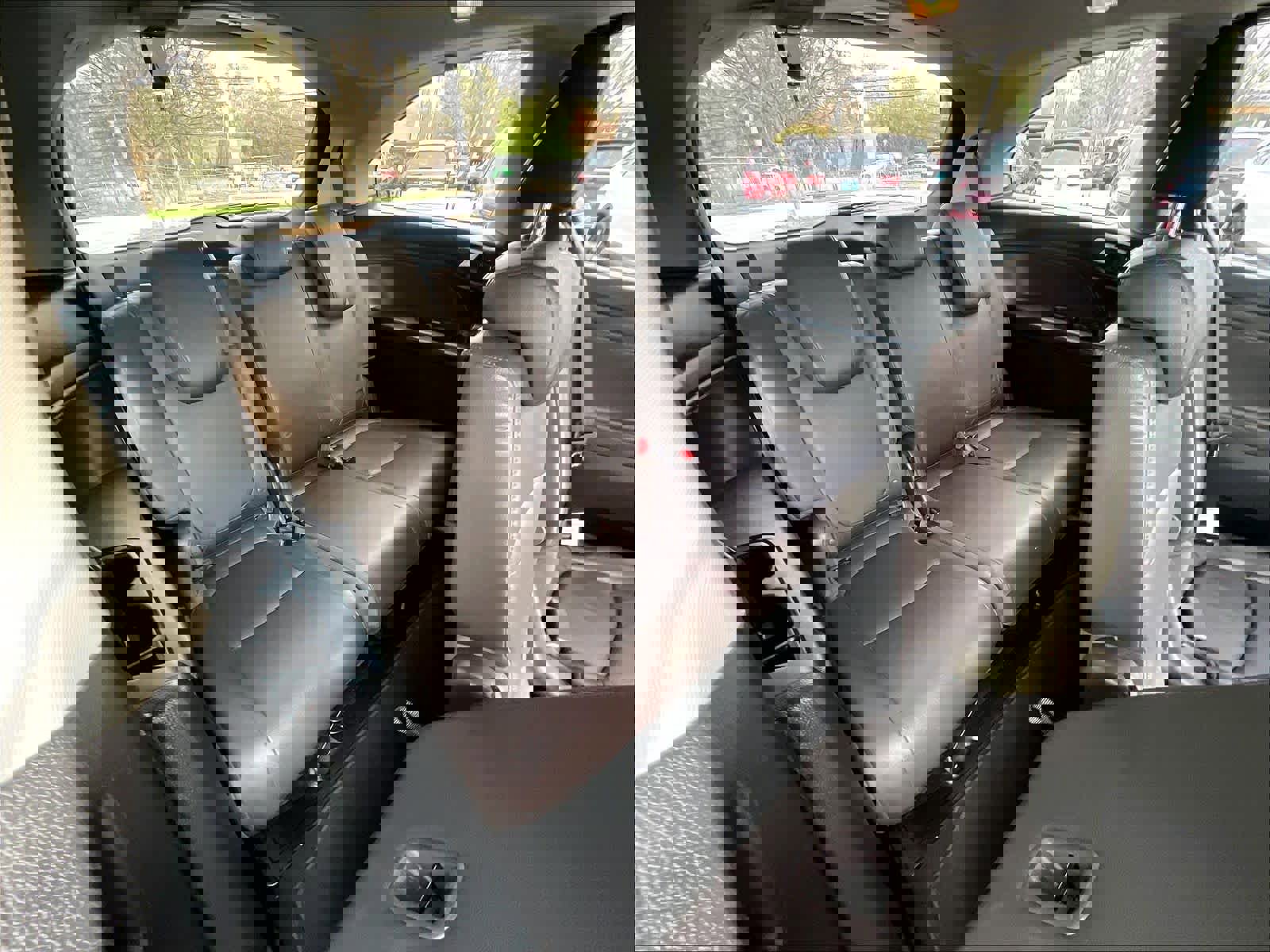 Used 2018 Honda Odyssey EX-L image 17