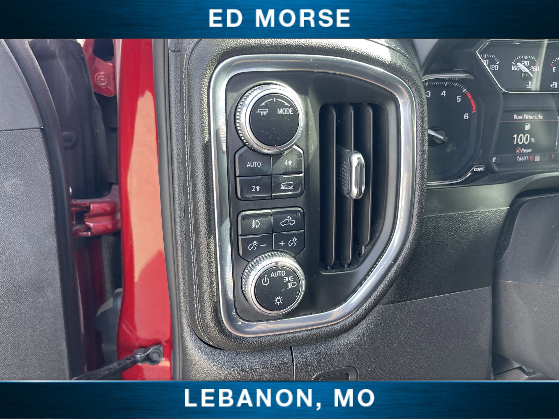 Certified 2021 GMC Sierra 1500 Elevation image 17