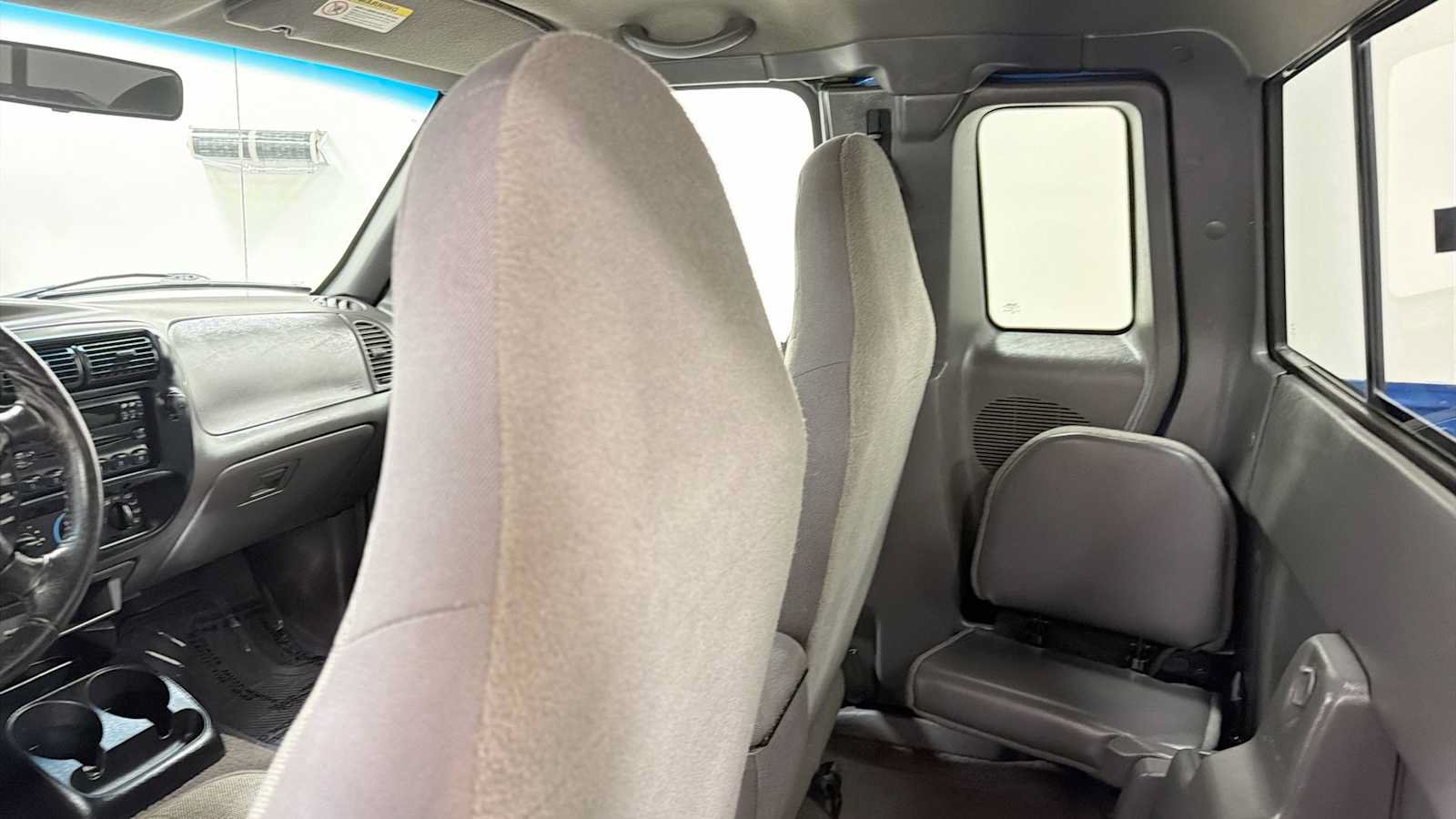 Used 2002 Ford Ranger XL RWD image 23