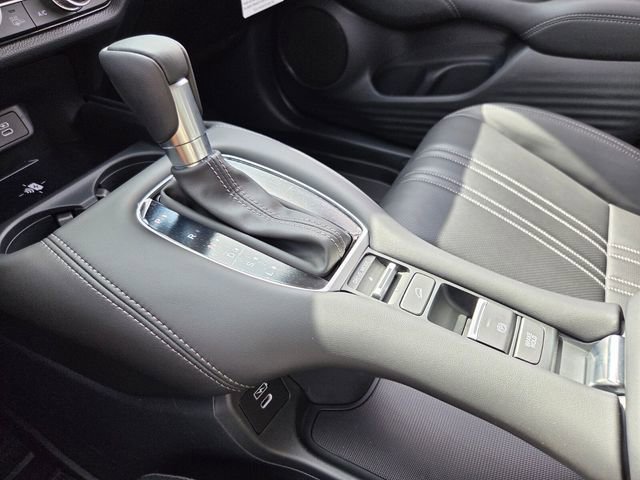 New 2026 Honda HR-V EX-L image 18