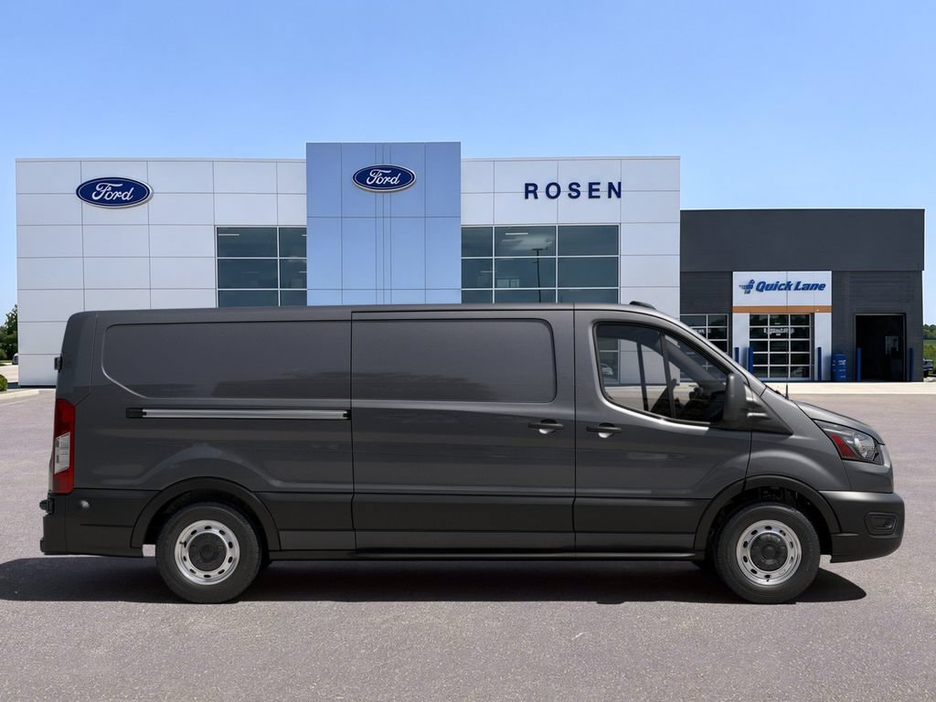 New 2026 Ford Transit 150 Low Roof RWD image 5