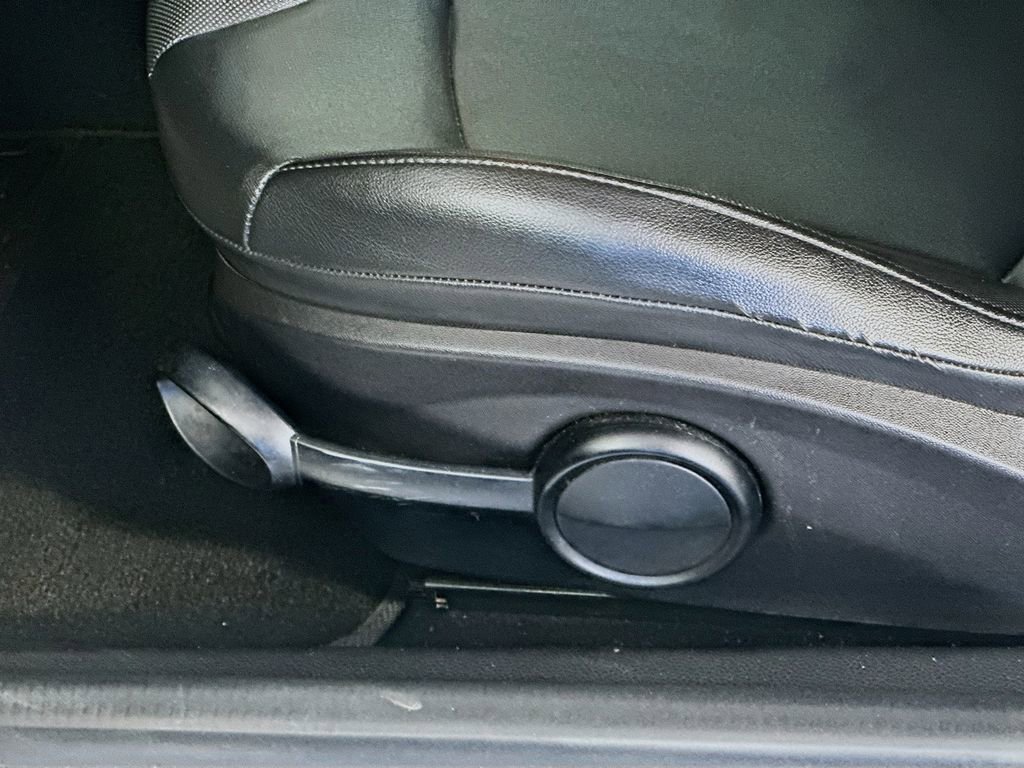 Used 2012 MINI Cooper Coupe S FWD image 21