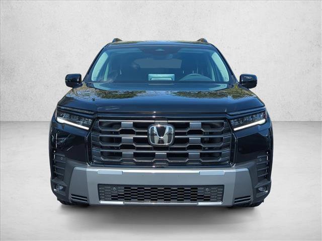 New 2026 Honda Pilot EX-L image 6