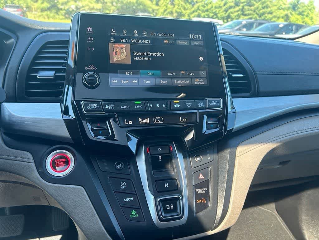 Used 2020 Honda Odyssey EX-L image 19
