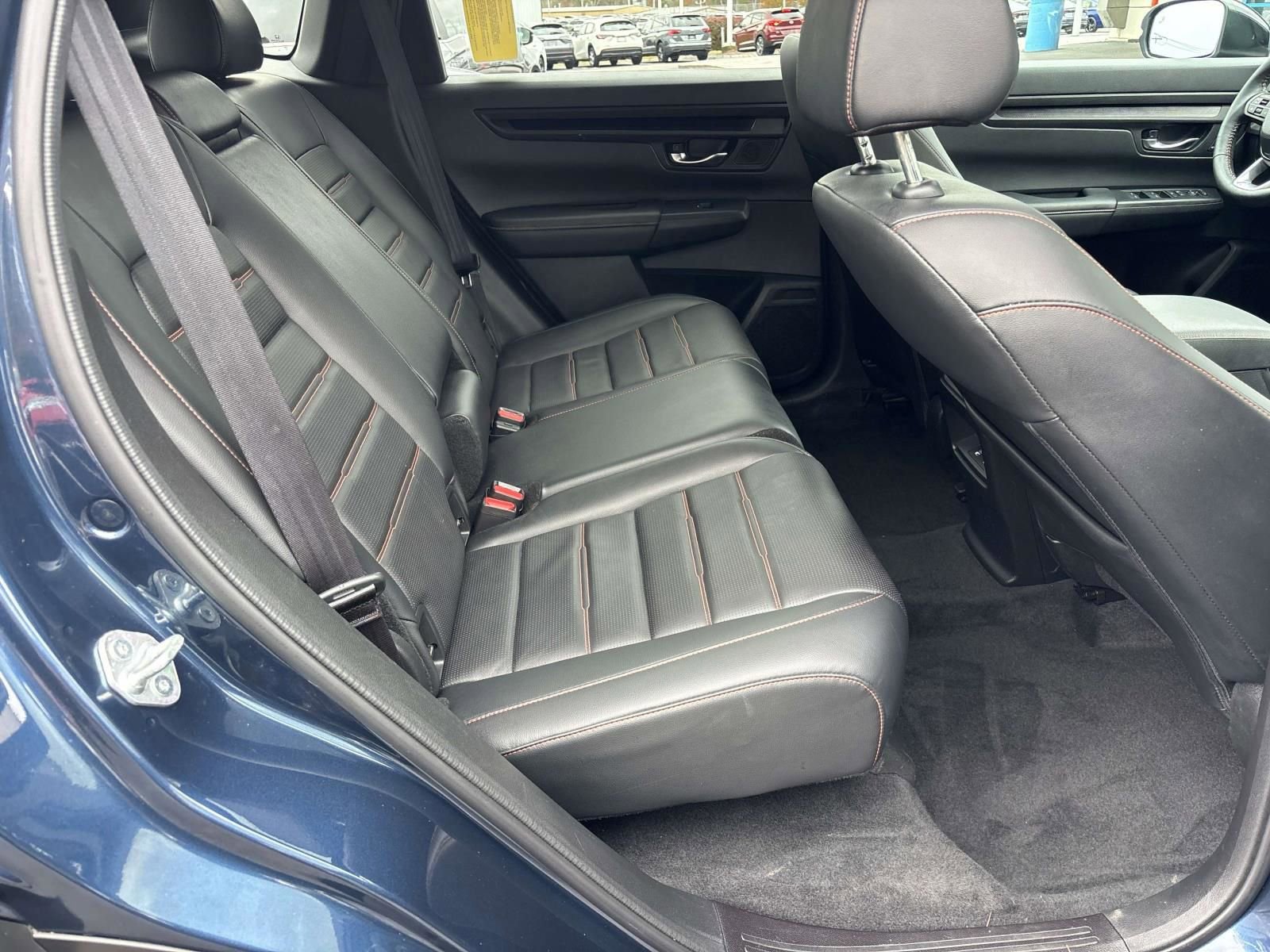 Certified 2024 Honda CR-V Sport-L image 18