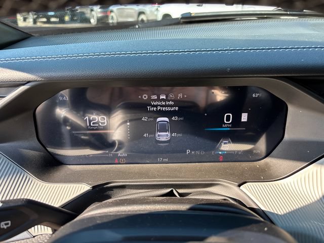 New 2026 Jeep Cherokee Limited AWD/4WD image 17
