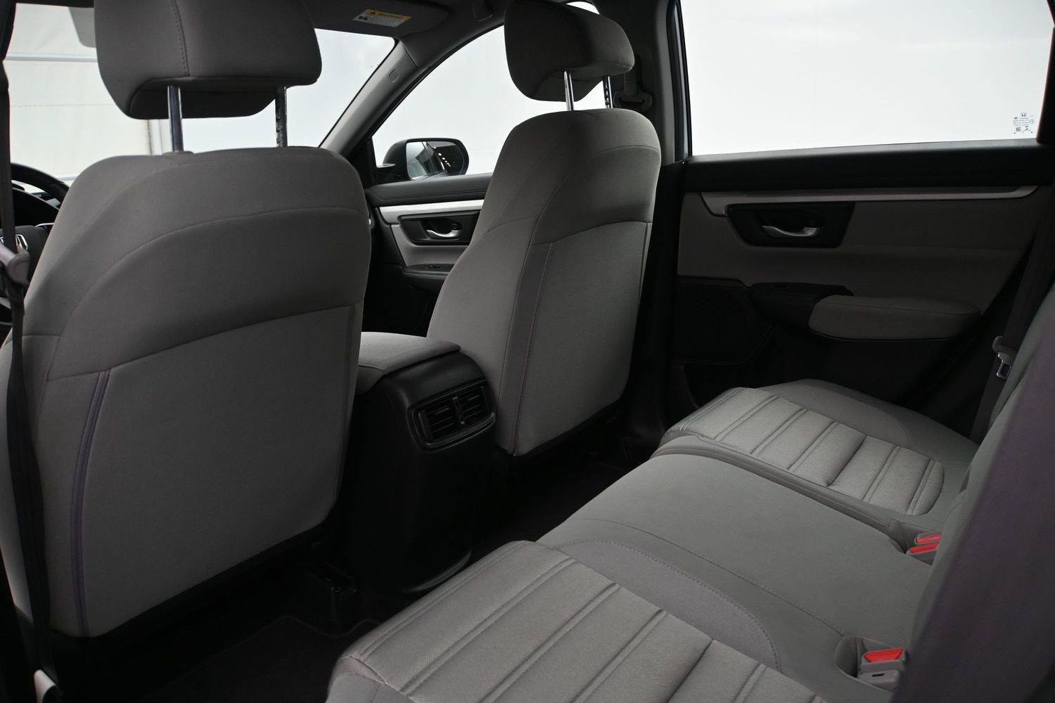 Used 2019 Honda CR-V LX image 8