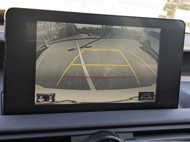 Certified 2024 Lexus IS 300 w/ Comfort Package image 20