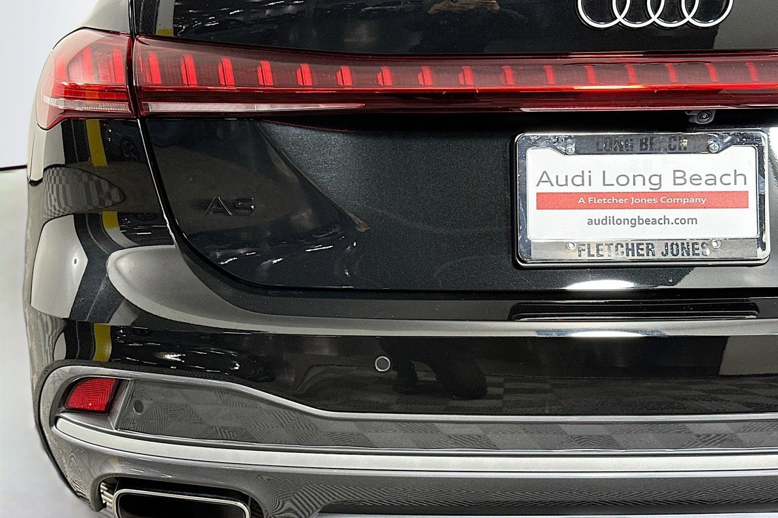 Used 2025 Audi A5 2.0T Premium w/ Convenience Package image 17