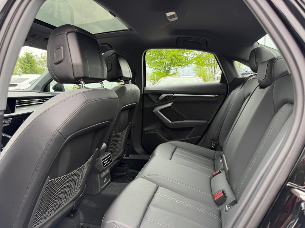 Used 2026 Audi A3 2.0T Premium w/ Convenience Package AWD/4WD image 27
