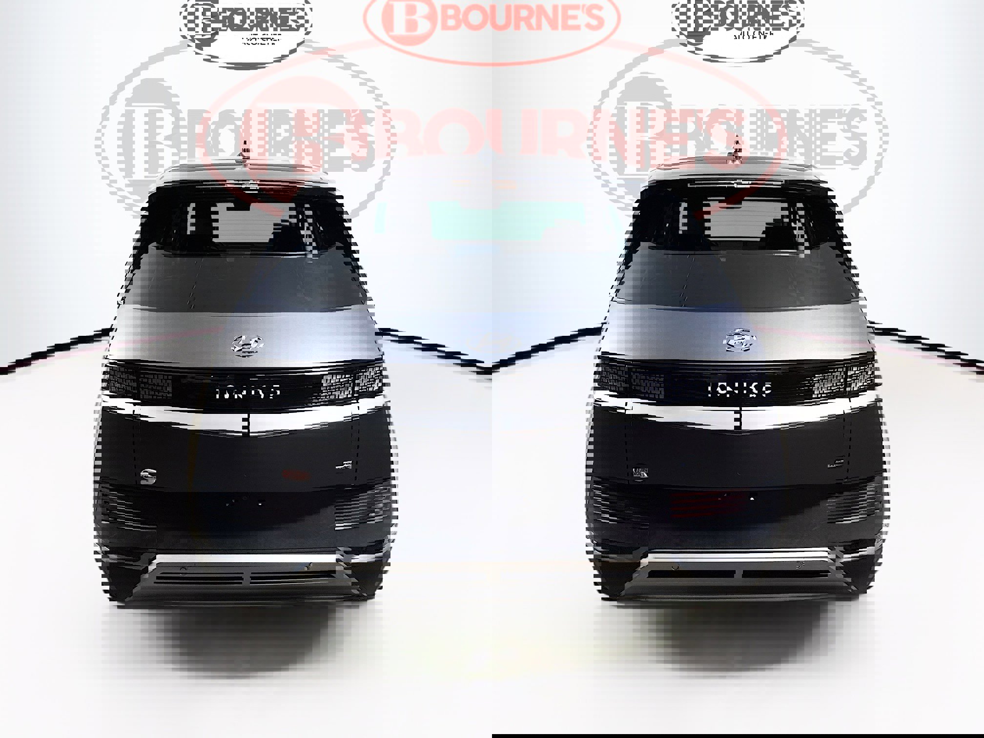 Used 2023 Hyundai Ioniq 5 SEL w/ Cargo Package image 9