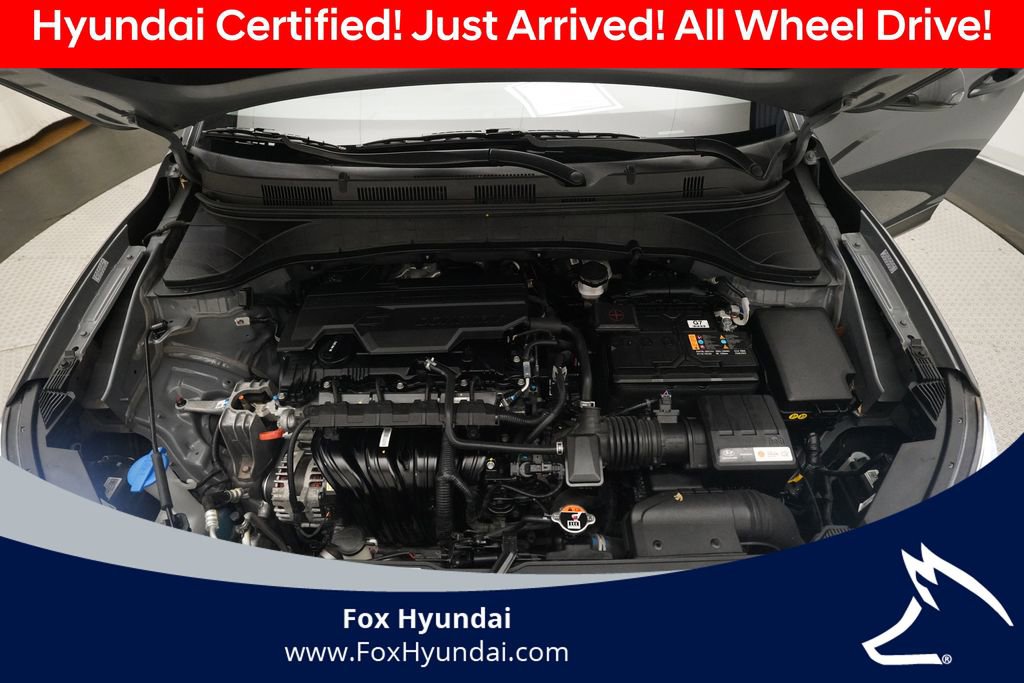 Used 2023 Hyundai Kona SE image 3