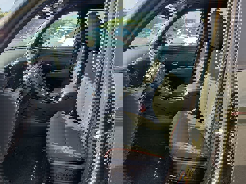 New 2025 Hyundai Santa Cruz Limited image 23