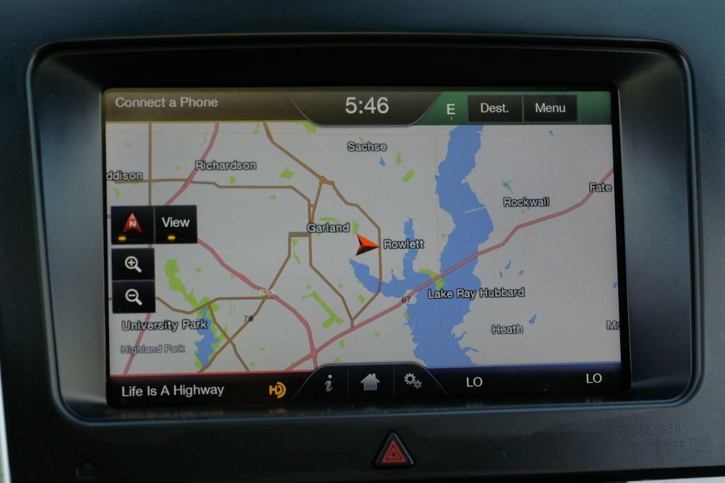 Used 2014 Ford Explorer Limited w/ Equipment Group 302A FWD image 26