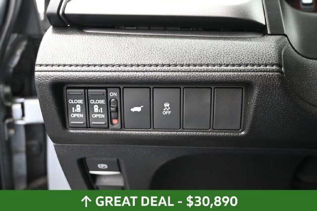 Used 2025 Honda Odyssey EX-L image 35