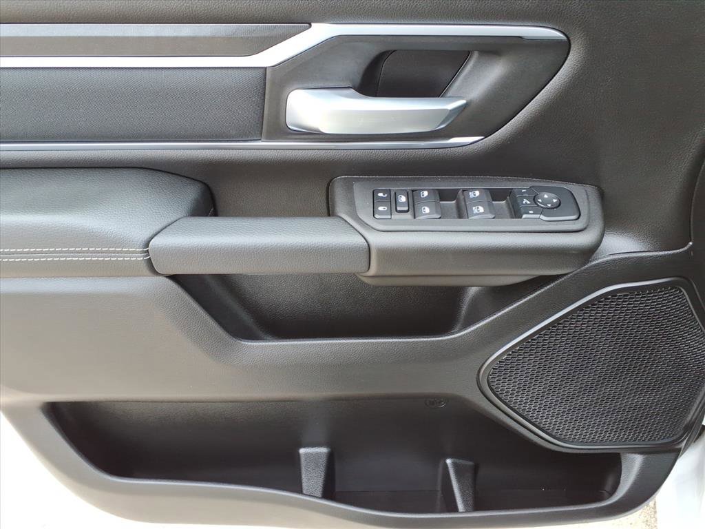 New 2025 RAM 1500 Big Horn image 16