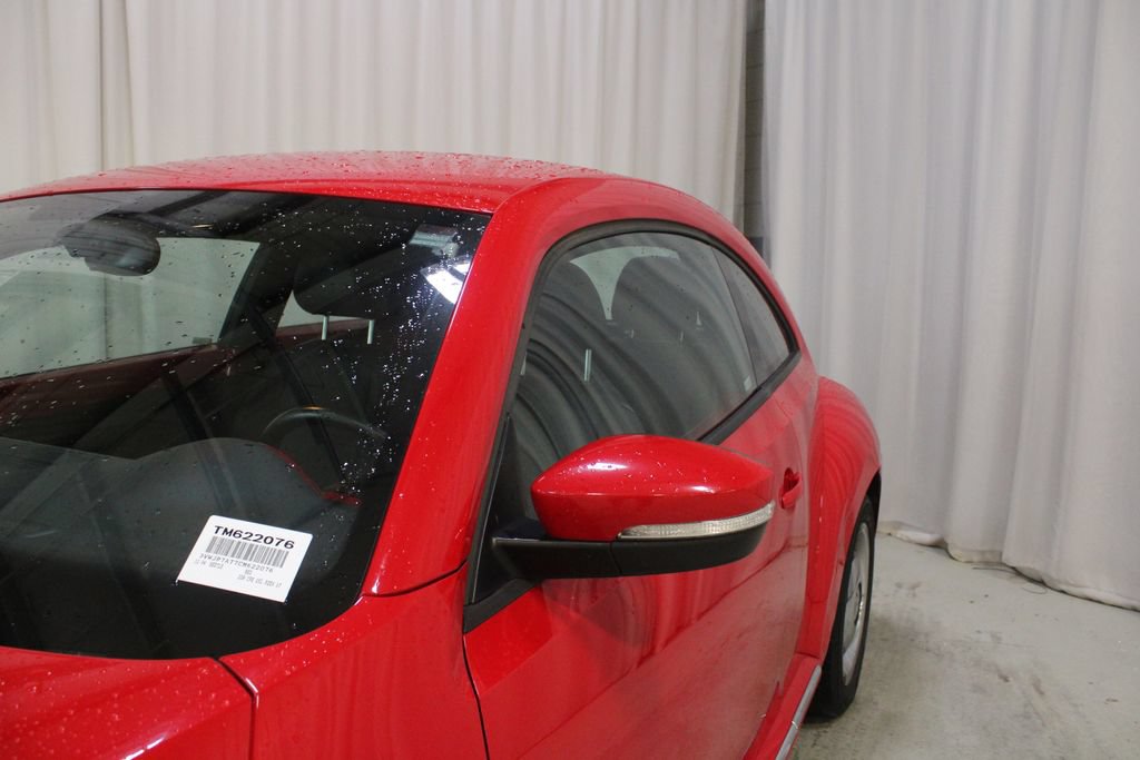 Used 2012 Volkswagen Beetle 2.5 FWD image 31