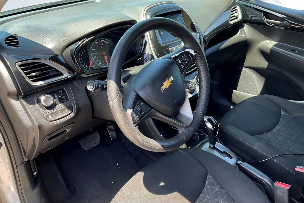 Used 2020 Chevrolet Spark LT FWD image 14