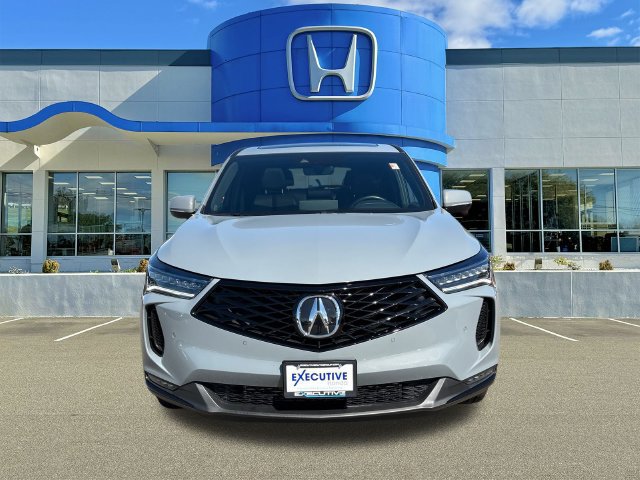 Used 2026 Acura RDX w/ Advance Package AWD/4WD image 6