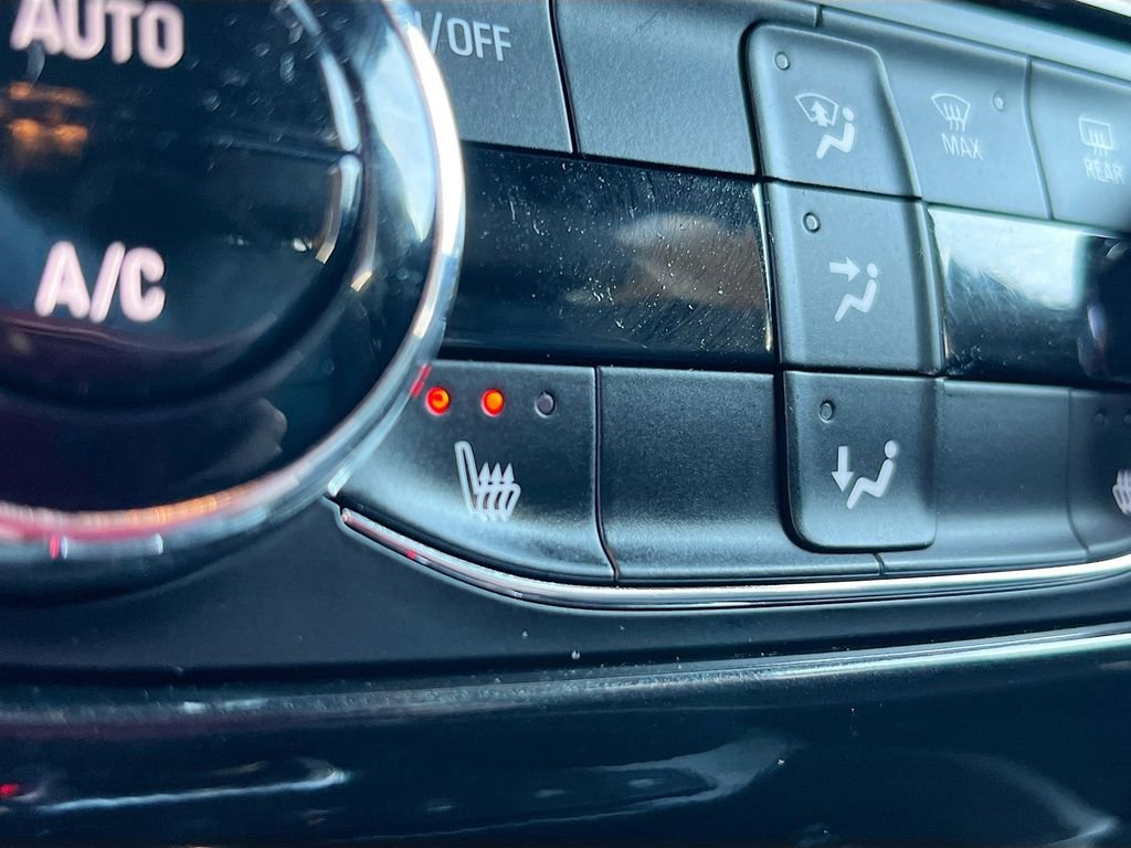 Used 2025 Chevrolet TrailBlazer ACTIV w/ Convenience Package image 19