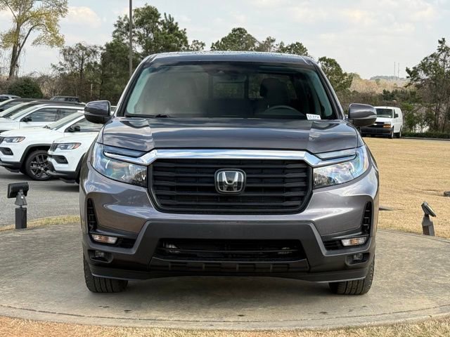 Used 2023 Honda Ridgeline RTL image 2