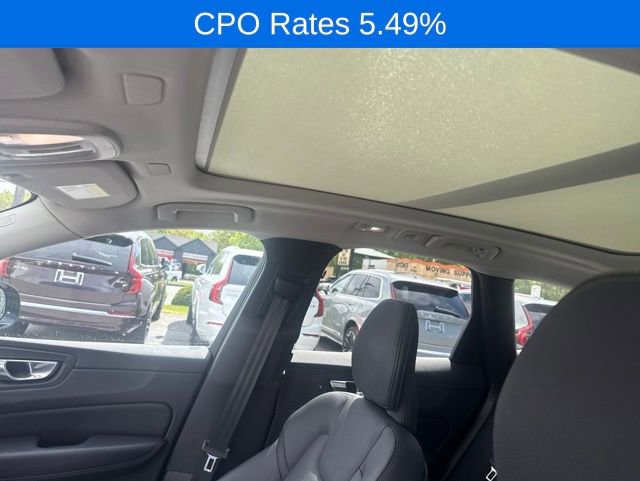 Used 2023 Volvo XC60 B5 Plus AWD/4WD image 17
