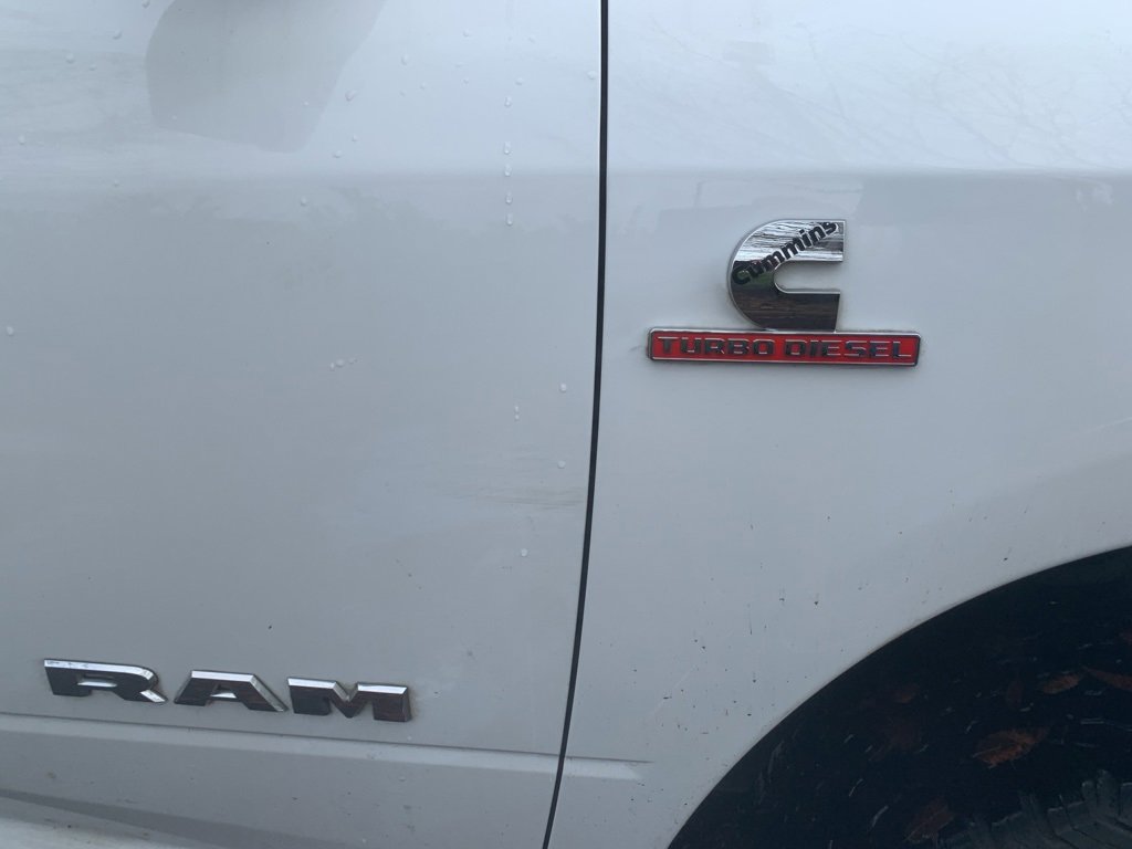 Used 2020 RAM 3500 Tradesman image 7