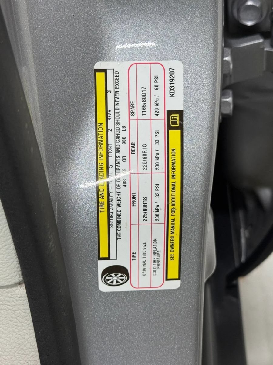 Used 2019 Jeep Cherokee Limited w/ Luxury Group AWD/4WD image 48