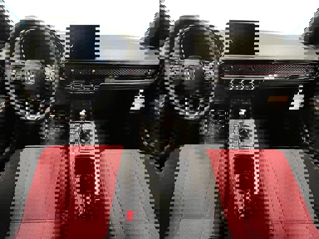 New 2026 Honda Civic Si image 11
