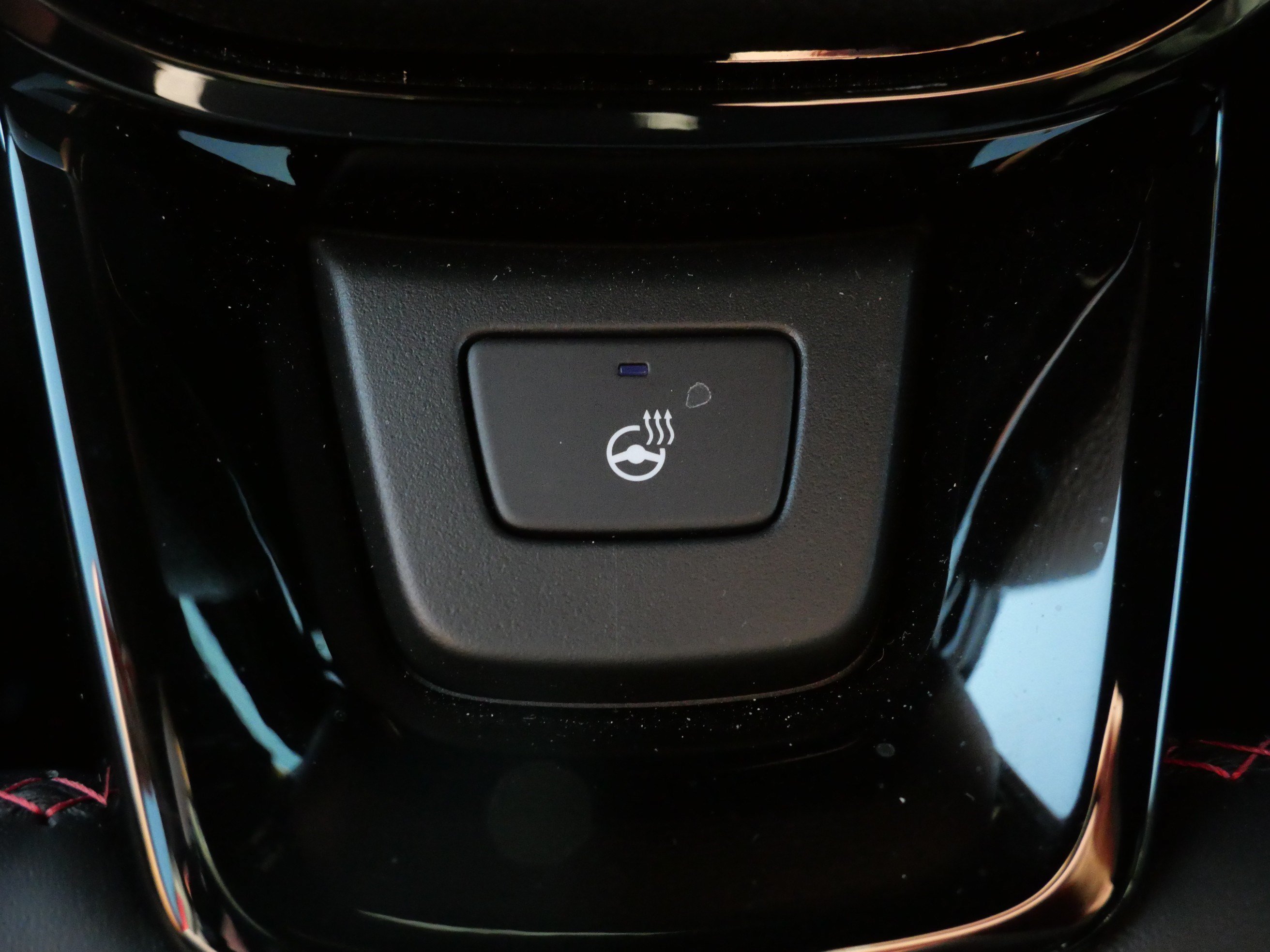 Certified 2026 Honda Pilot Black Edition image 27