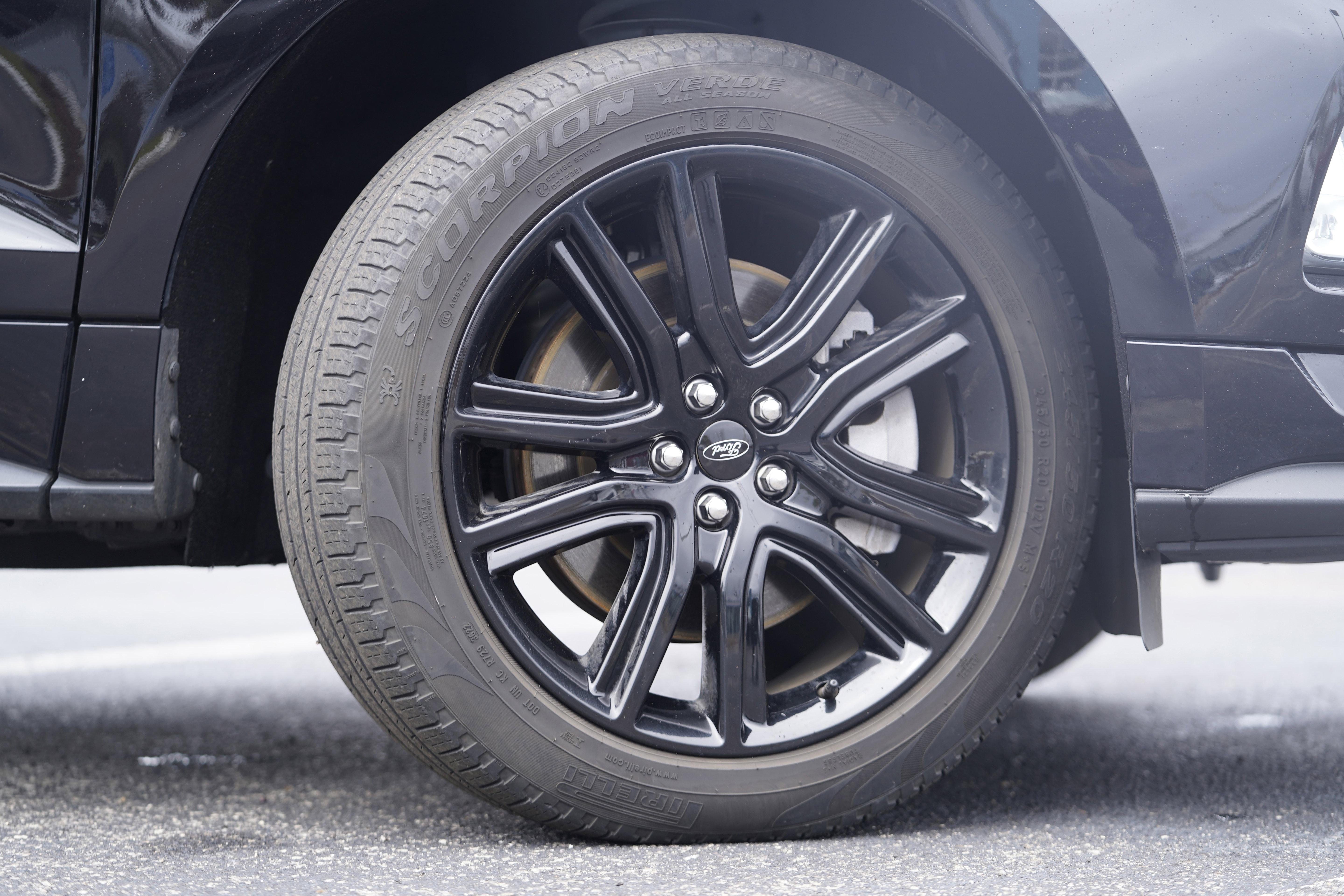 Used 2023 Ford Edge ST-Line image 9