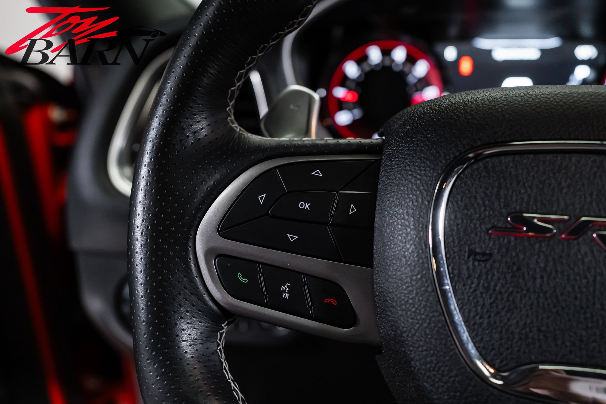 Used 2019 Dodge Challenger SRT Hellcat Redeye RWD image 32