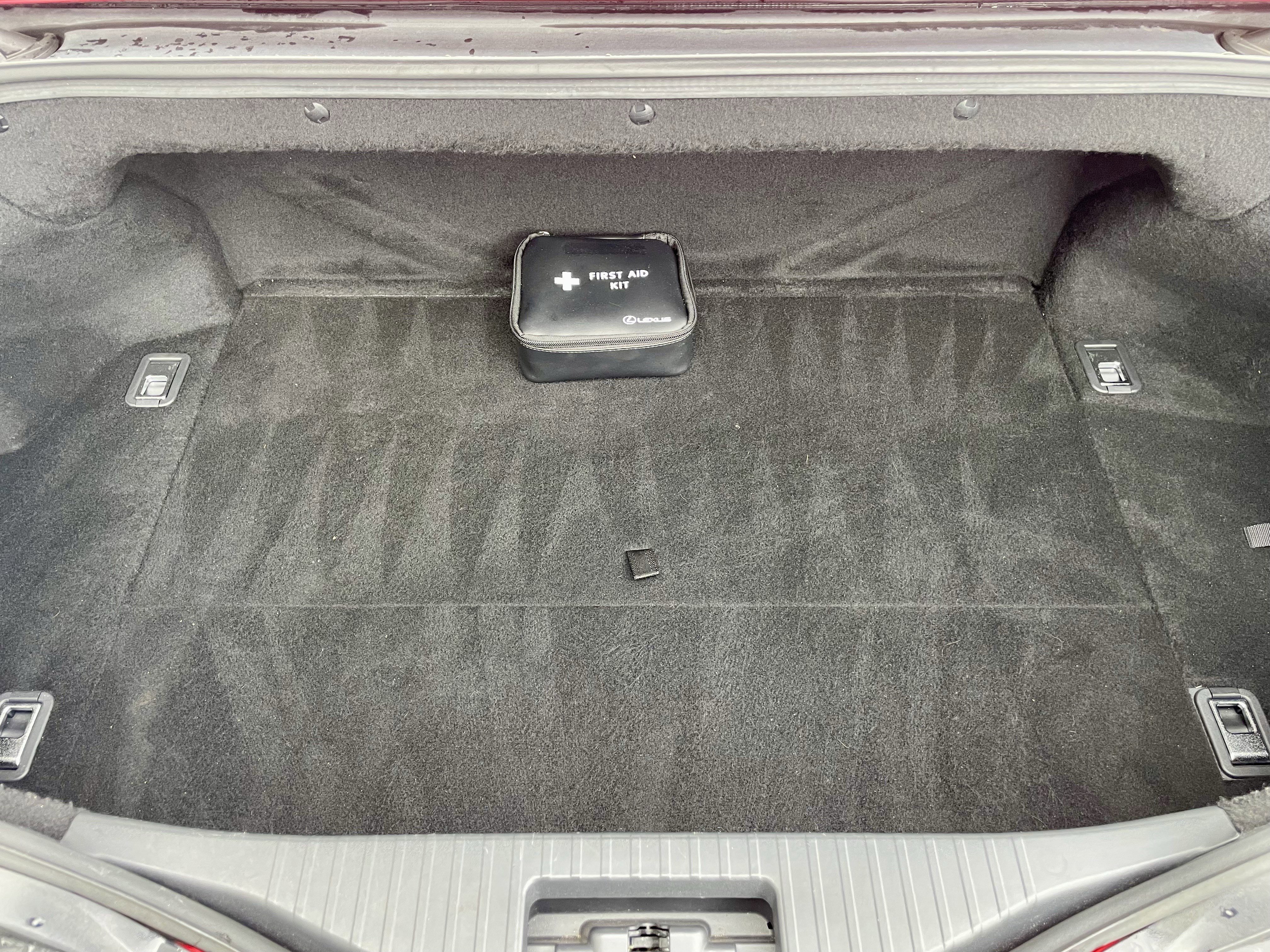 Used 2021 Lexus LC 500 Convertible w/ Cold Area Package image 32