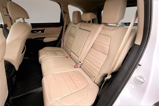 Used 2022 Honda CR-V EX-L image 19