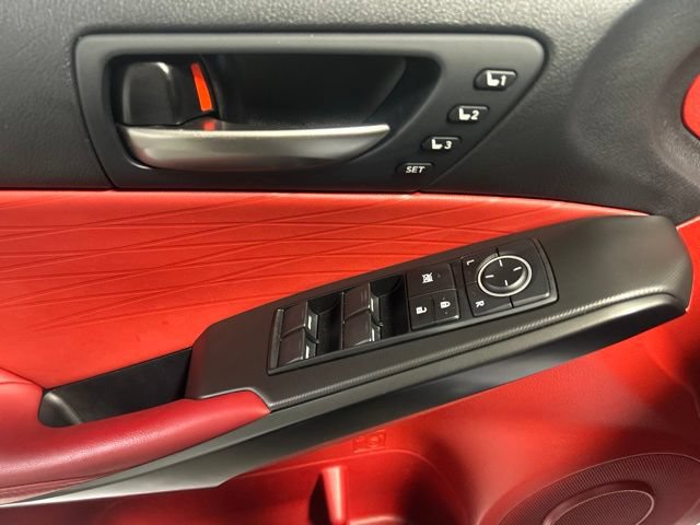 Used 2023 Lexus IS 350 F Sport AWD/4WD image 21
