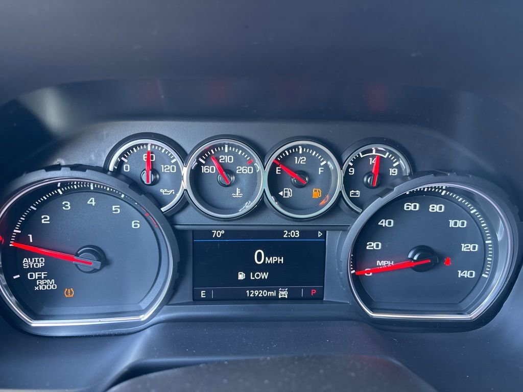 Used 2024 Chevrolet Tahoe LS AWD/4WD image 10