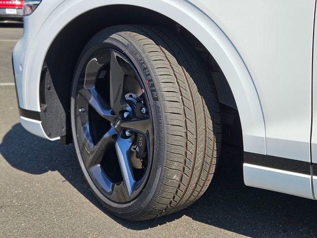 New 2026 Genesis GV70 2.5T Sport Prestige image 32