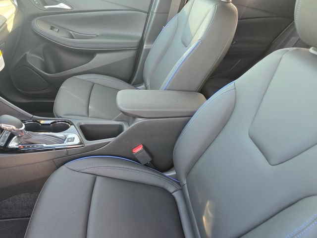 New 2026 Buick Encore GX Sport Touring w/ Advanced Technology Package FWD image 14