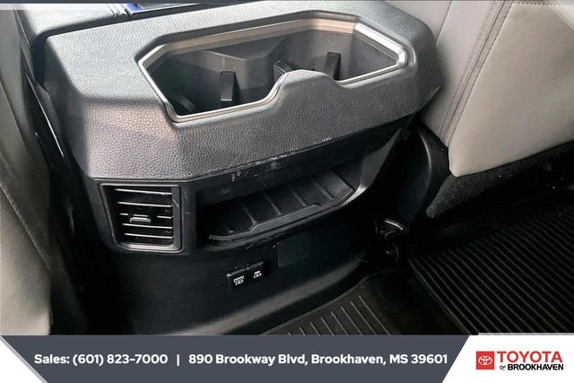 Used 2024 Toyota Tundra SR5 image 24