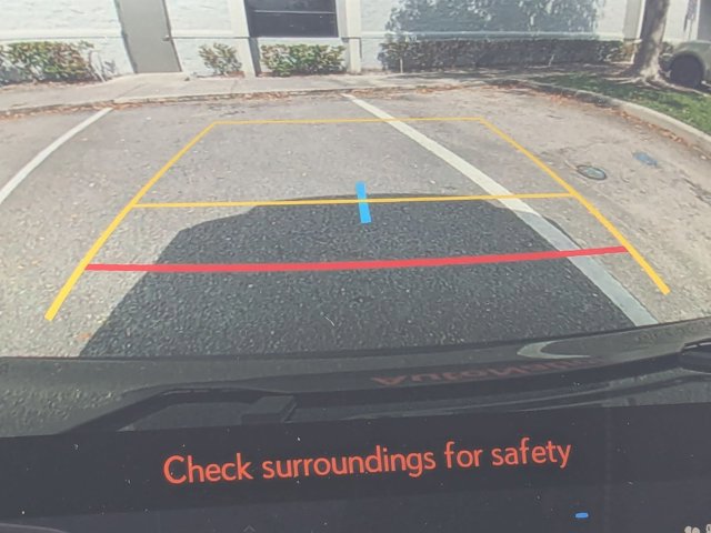 New 2026 Lexus TX 350 AWD image 11