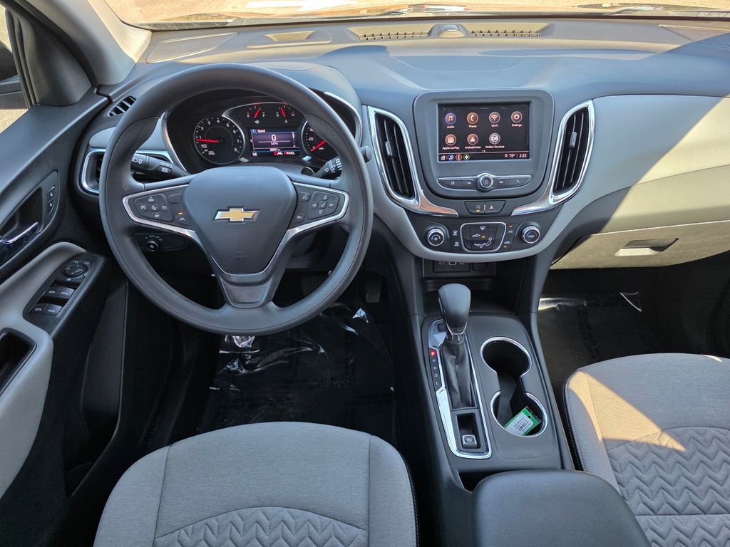 Used 2022 Chevrolet Equinox LS w/ LS Convenience Package image 27