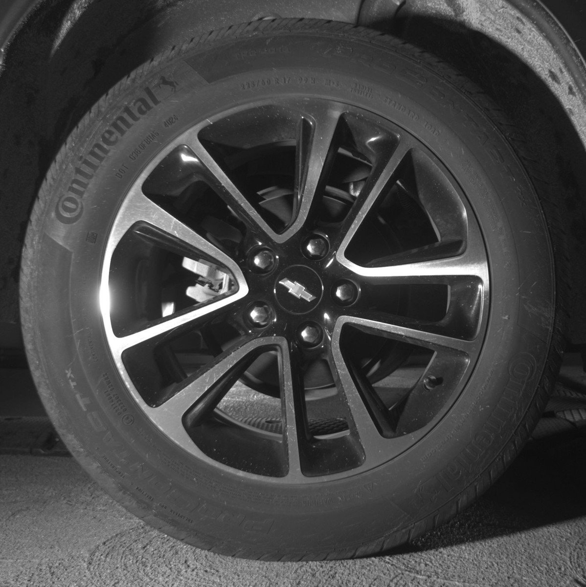 Used 2025 Chevrolet TrailBlazer LT FWD image 15