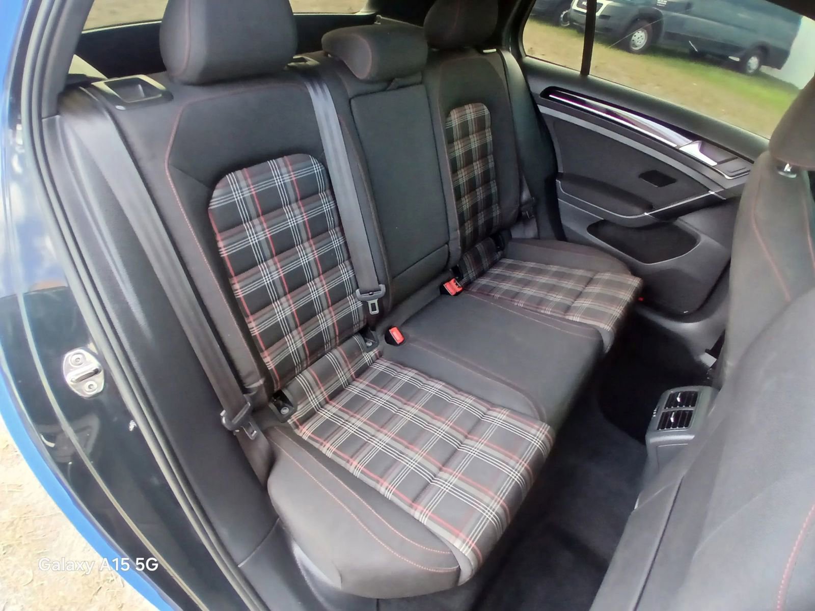 Used 2017 Volkswagen GTI S FWD image 14