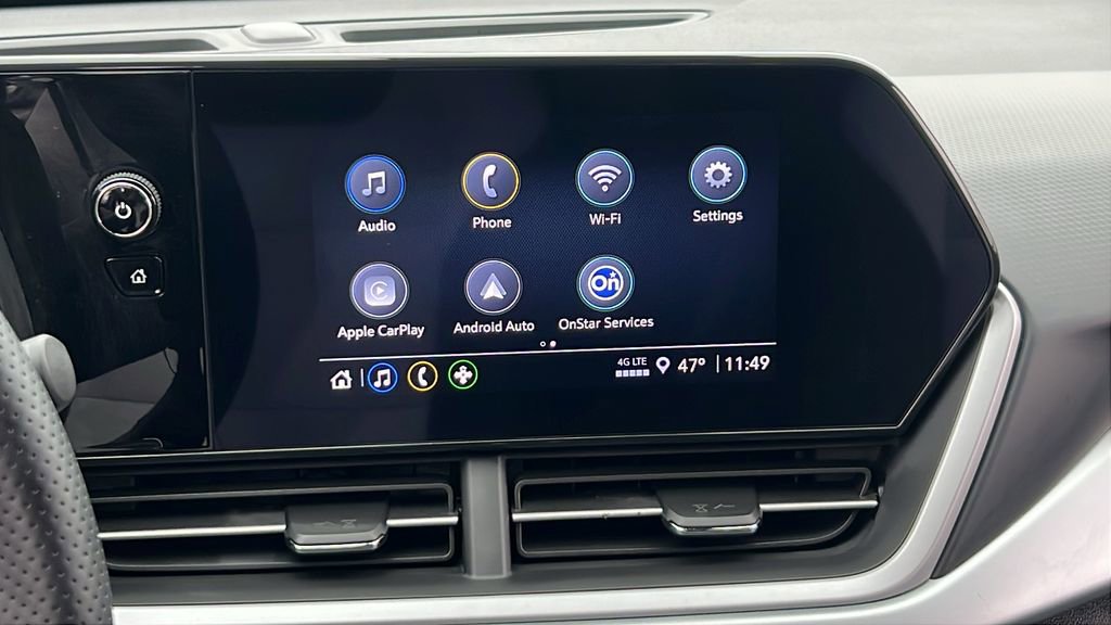 Used 2024 Chevrolet Trax RS w/ Driver Confidence Package image 22